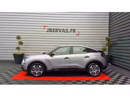 Citroën C4 1.2 PureTech 131 Feel