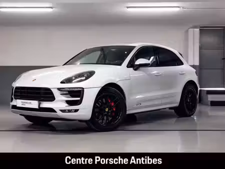 Porsche Macan GTS V6 3.0 360 4x4