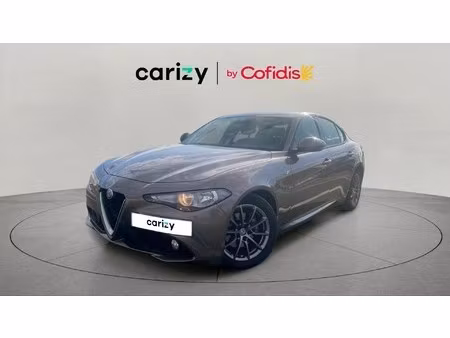 Alfa Romeo Giulia 2.2 150 Super