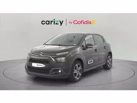 Citroën C3 1.2 PureTech 83 Plus