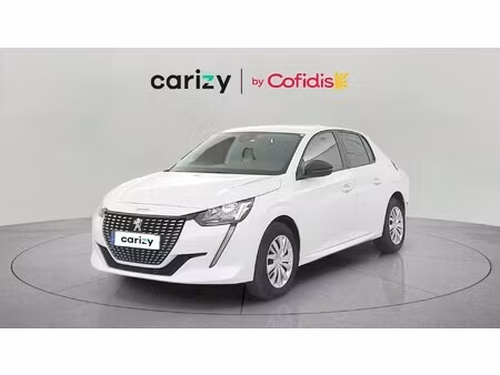 Peugeot 208 1.2 PureTech 75 Active
