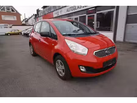 Kia Venga 1.4 90
