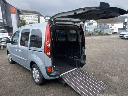 Renault Kangoo 1.5 90