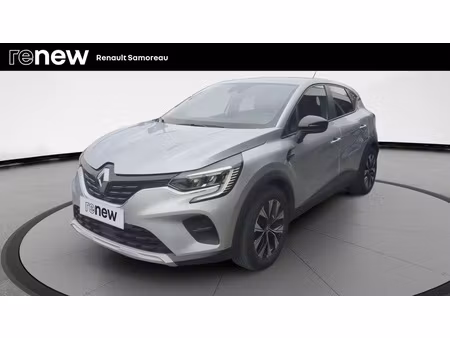 Renault Captur E-Tech 1.6 145