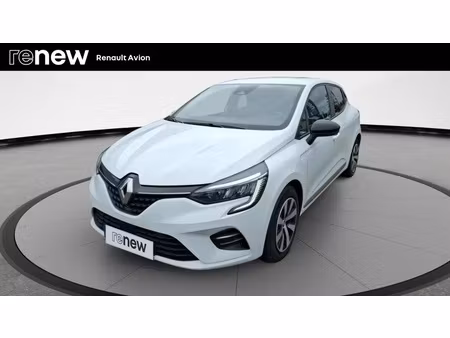 Renault Clio 1.0 TCe 100 Evolution