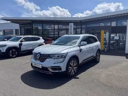 Renault Koleos 2.0 dCi 184 Initiale Paris 4x4