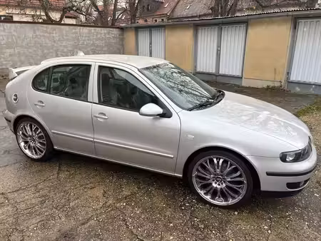 Seat Leon 1.8 Sport