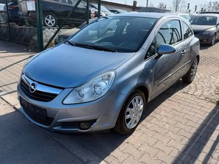 Opel Corsa 1.4 90 Edition
