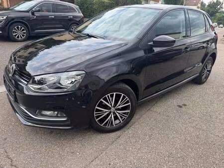 Volkswagen Polo 1.0 75 Allstar
