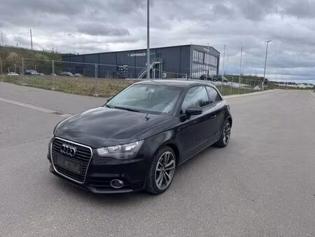 Audi A1 1.6 TDI 105 Attraction