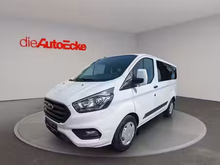 Ford Transit 2.0 131 Trend