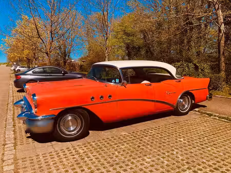 Buick Special 