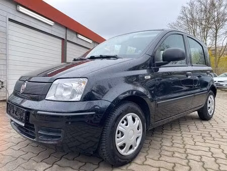 Fiat Panda 1.2 69
