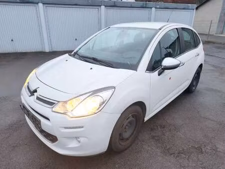 Citroën C3 68 Selection