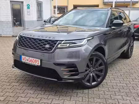 Land Rover Range Rover Velar D300 V6 3.0 300 R‑dynamic SE 4x4