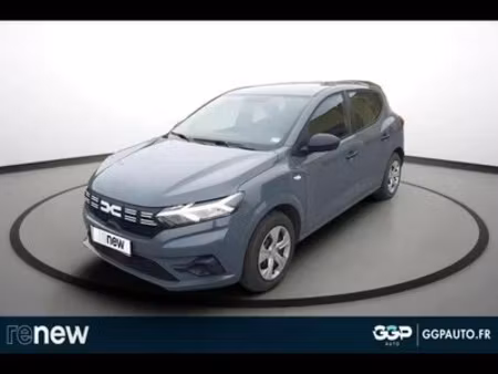 Dacia Sandero 1.0 100