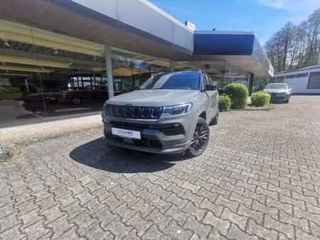 Jeep Compass 4XE 1.3 240 S 4x4