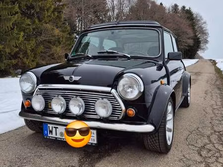 Mini British Open 