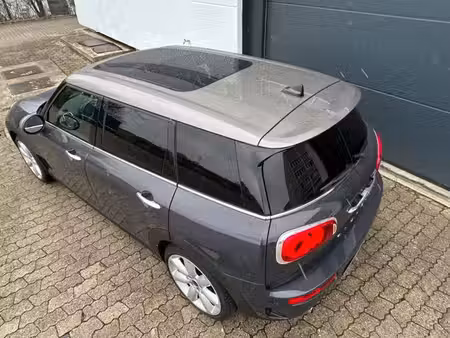 Mini Clubman Cooper SD 2.0 190