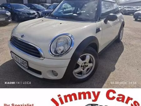 Mini Mini One 1.4 95