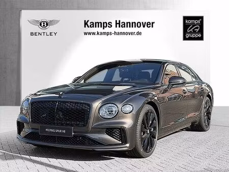 Bentley Flying Spur V8 4.0