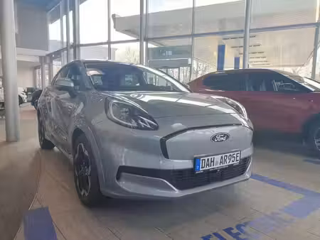 Ford Puma 168 GT Premium