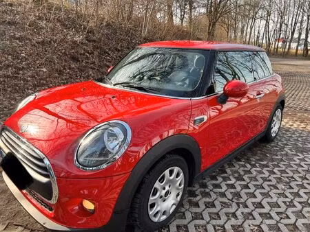 Mini Mini One 1.5 102