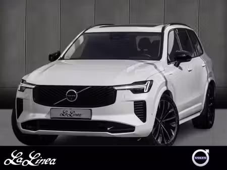 Volvo XC90 T8 2.0 310 4x4
