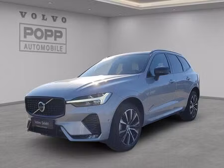 Volvo XC60 2.0 4x4