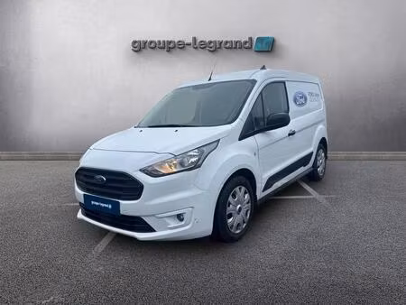Ford Transit 1.5 75 Trend