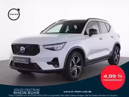 Volvo XC40 2.0