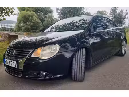 Volkswagen EOS V6 3.2 250
