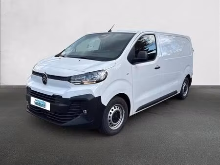 Citroën Jumpy 2.2 150