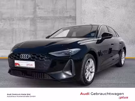 Audi A5 2.0 TDI 150