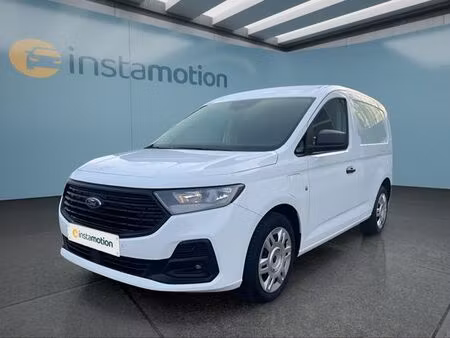 Ford Transit 1.5 150 Hybrid