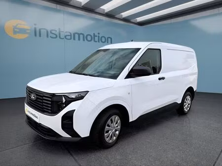 Ford Transit 1.5 100 Trend
