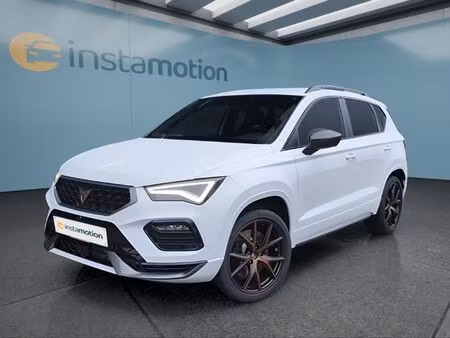Cupra Ateca 1.5 TSI 150
