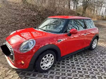 Mini Mini One 1.5 102 Chili