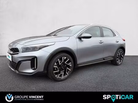 Kia Ceed 1.6 CRDi 136 Active