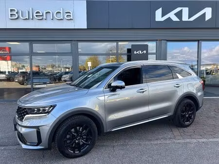Kia Sorento 2.2 CRDi 200 Platinum 4x4