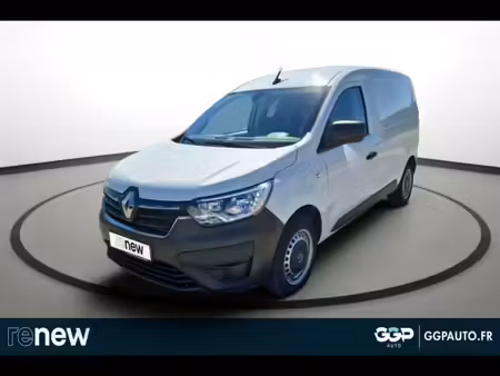 Renault Express Van 1.5 dCi 95 Confort