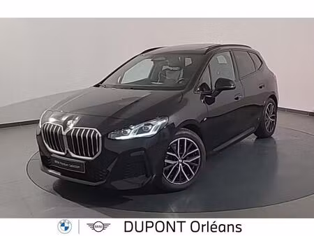 BMW Série 2 218i 1.5 136