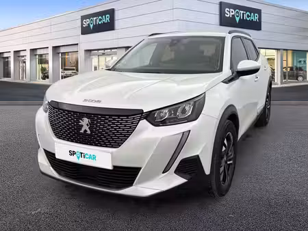 Peugeot 2008 1.2 PureTech 100 Allure