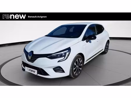 Renault Clio 1.0 TCe 90