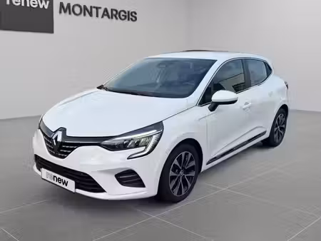 Renault Clio 1.5 dCi 100