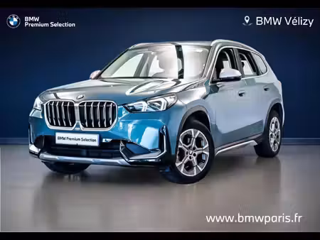 BMW X1 18i 1.5 136 sDrive