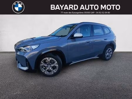 BMW X1 23d 2.0 211 xDrive