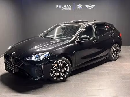 BMW Série 1 120d 2.0