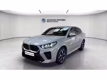 BMW X2 20d 2.0 163 M Sport xDrive