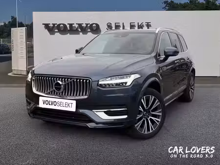 Volvo XC90 T8 2.0 4x4